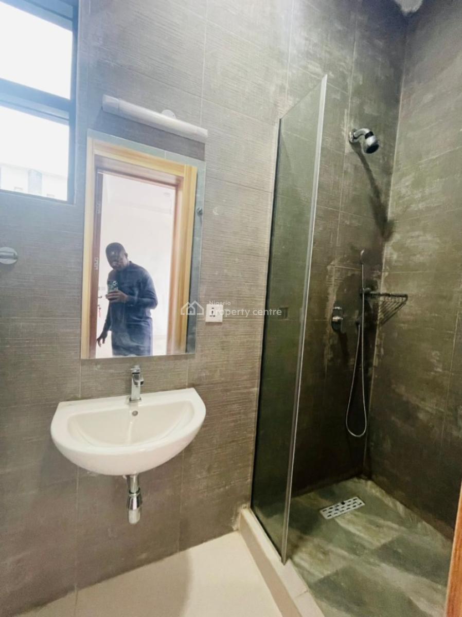 Luxury 4 Bedroom Maissionannate with Bq, Oniru, Victoria Island (vi), Lagos, Flat / Apartment for Rent