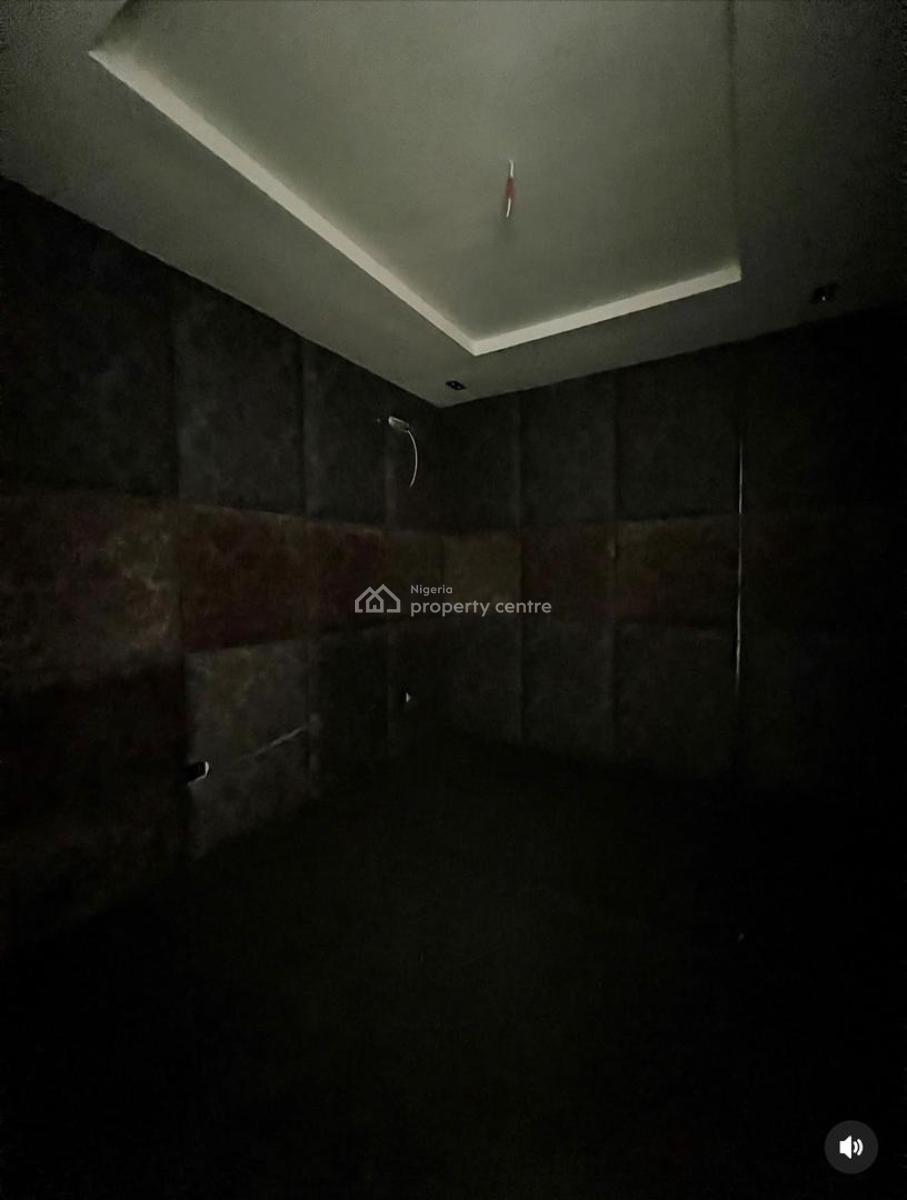 Luxury 5bedroom Fully Detached Duplex with Bq, Pool & Cinema, Luxury 5bedroom Fully Detached Duplex with Bq, Pool & Cinema, Ologolo, Lekki, Lagos, Detached Duplex for Sale