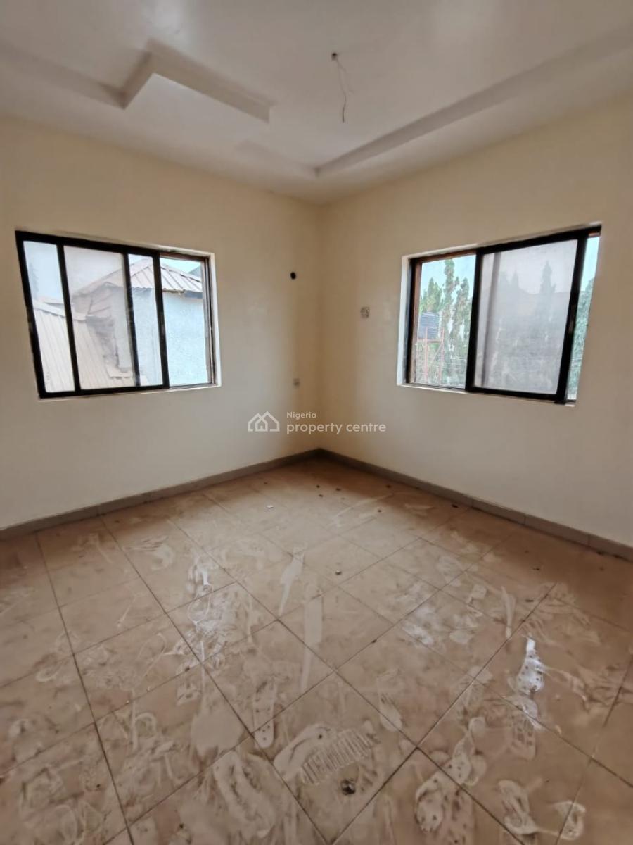 2 Bedrooms Flat, G.c. Oranika Road, Mabushi, Abuja, Flat / Apartment for Rent