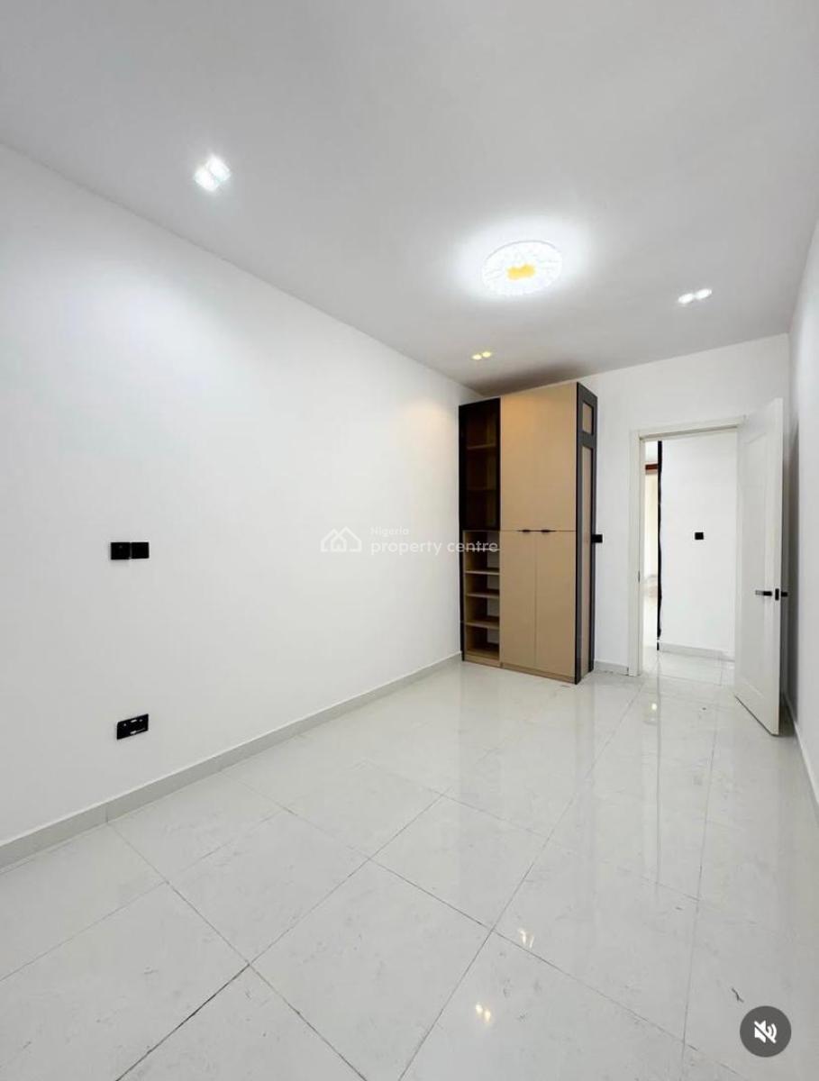 2 Bedroom, Ologolo, Lekki, Lagos, House for Rent