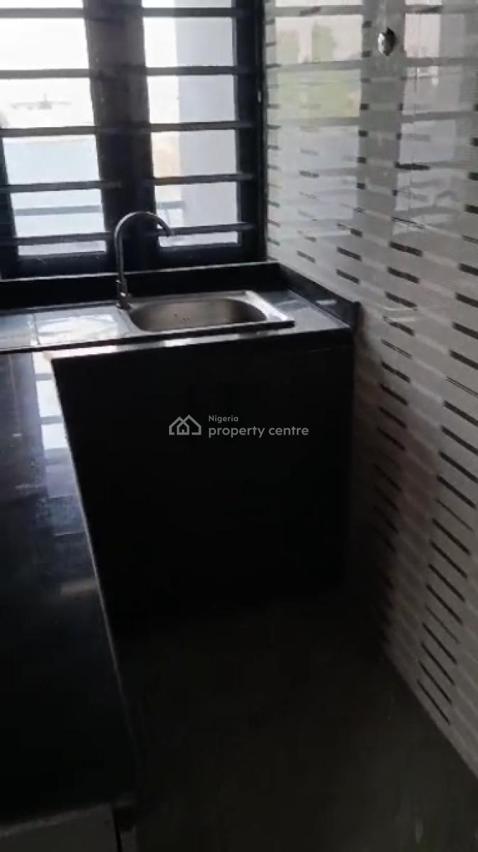 Well Maintained Mini Flat, Lakowe, Awoyaya, Ibeju Lekki, Lagos, Mini Flat (room and Parlour) for Rent