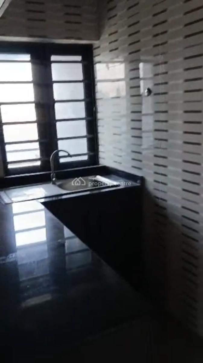 Well Maintained Mini Flat, Lakowe, Awoyaya, Ibeju Lekki, Lagos, Mini Flat (room and Parlour) for Rent