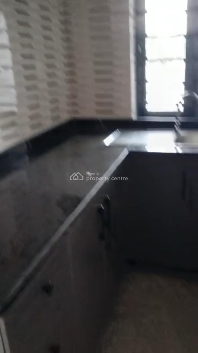 Well Maintained Mini Flat, Lakowe, Awoyaya, Ibeju Lekki, Lagos, Mini Flat (room and Parlour) for Rent