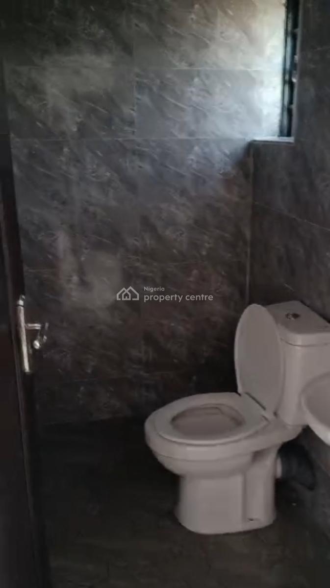 Well Maintained Mini Flat, Lakowe, Awoyaya, Ibeju Lekki, Lagos, Mini Flat (room and Parlour) for Rent