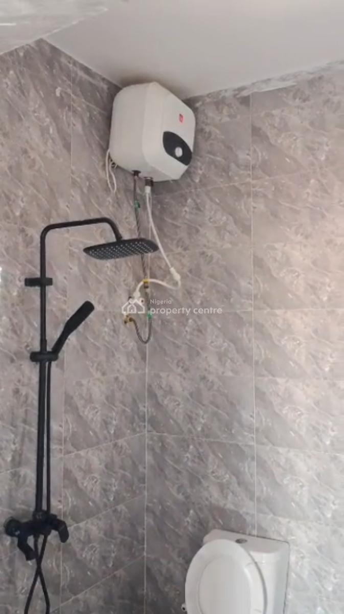 Well Maintained Mini Flat, Lakowe, Awoyaya, Ibeju Lekki, Lagos, Mini Flat (room and Parlour) for Rent