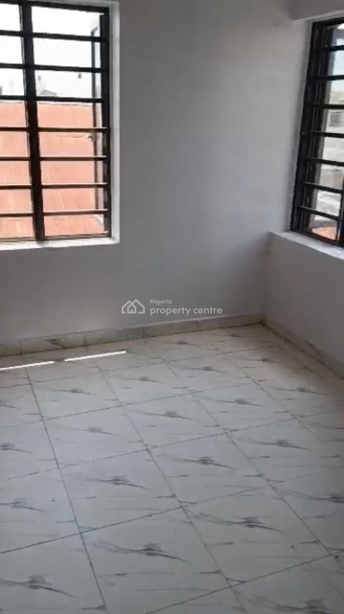 Well Maintained Mini Flat, Lakowe, Awoyaya, Ibeju Lekki, Lagos, Mini Flat (room and Parlour) for Rent