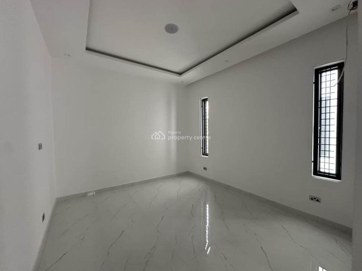 5 Bedroom Fully Detached House in Lekki, Lekki Phase 1, Lekki, Lagos, Detached Duplex for Sale