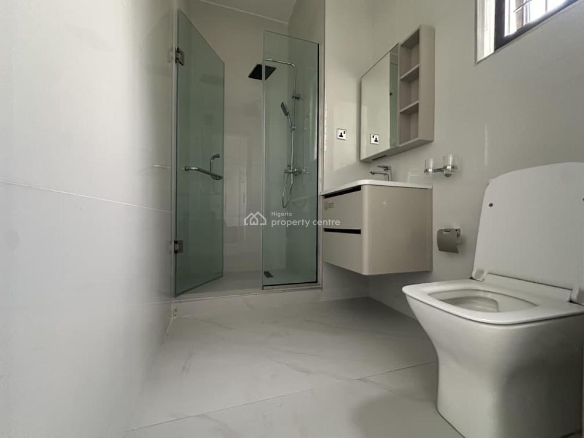 5 Bedroom Fully Detached House in Lekki, Lekki Phase 1, Lekki, Lagos, Detached Duplex for Sale