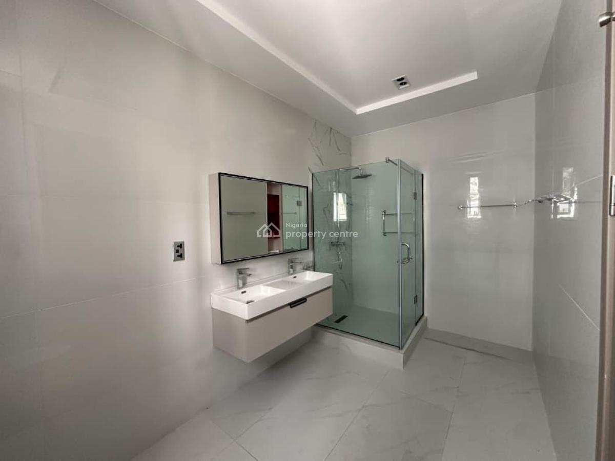 5 Bedroom Fully Detached House in Lekki, Lekki Phase 1, Lekki, Lagos, Detached Duplex for Sale