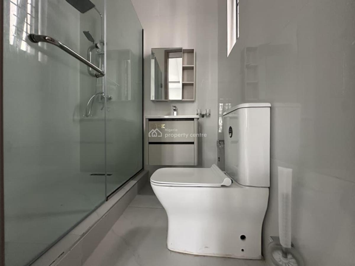 5 Bedroom Fully Detached House in Lekki, Lekki Phase 1, Lekki, Lagos, Detached Duplex for Sale