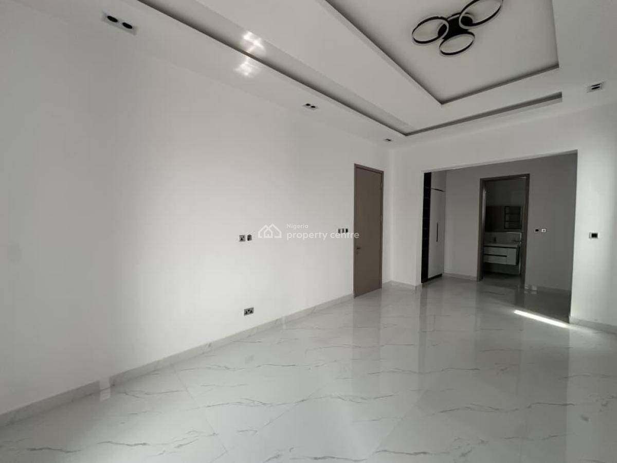 5 Bedroom Fully Detached House in Lekki, Lekki Phase 1, Lekki, Lagos, Detached Duplex for Sale
