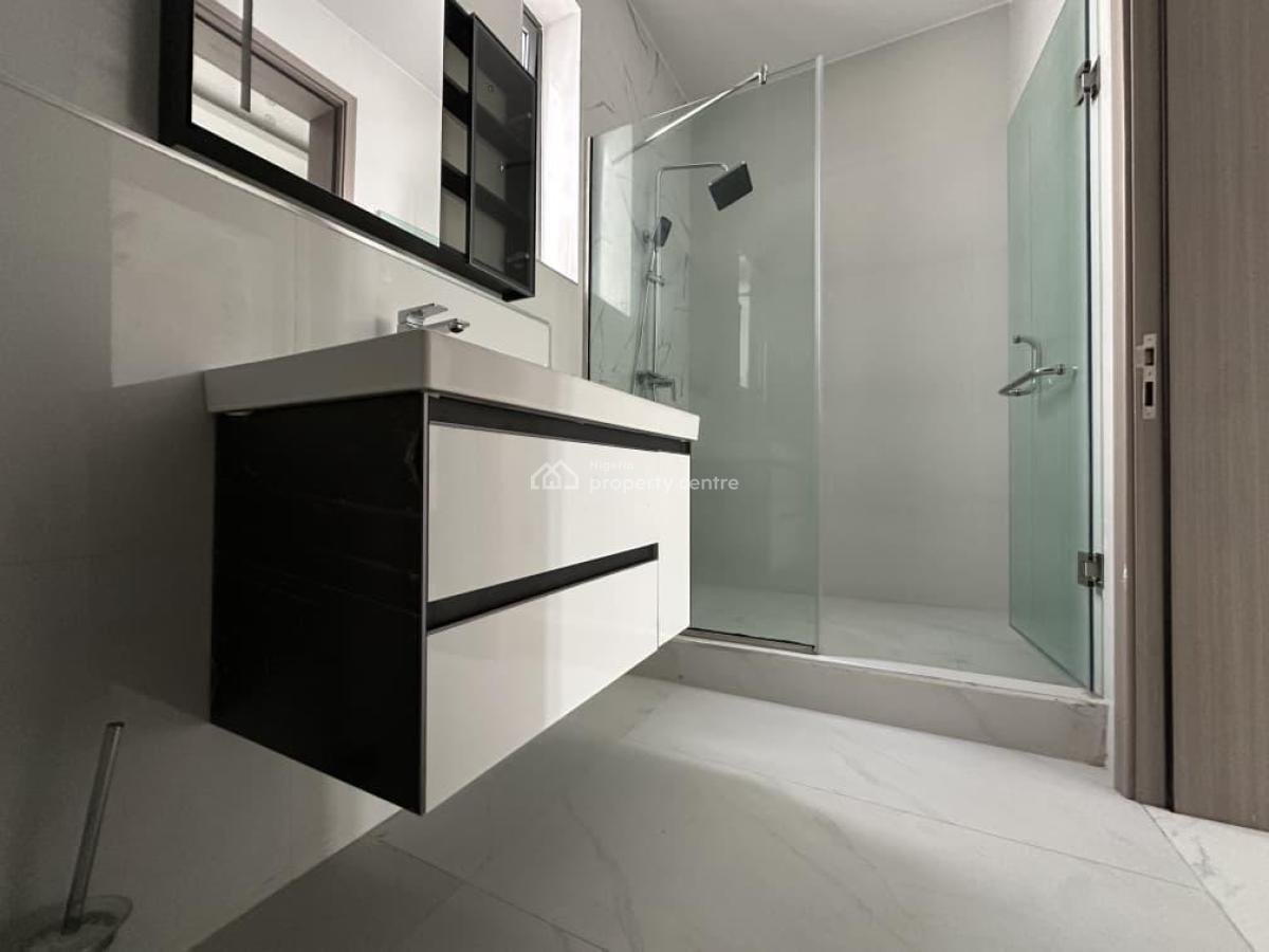 5 Bedroom Fully Detached House in Lekki, Lekki Phase 1, Lekki, Lagos, Detached Duplex for Sale