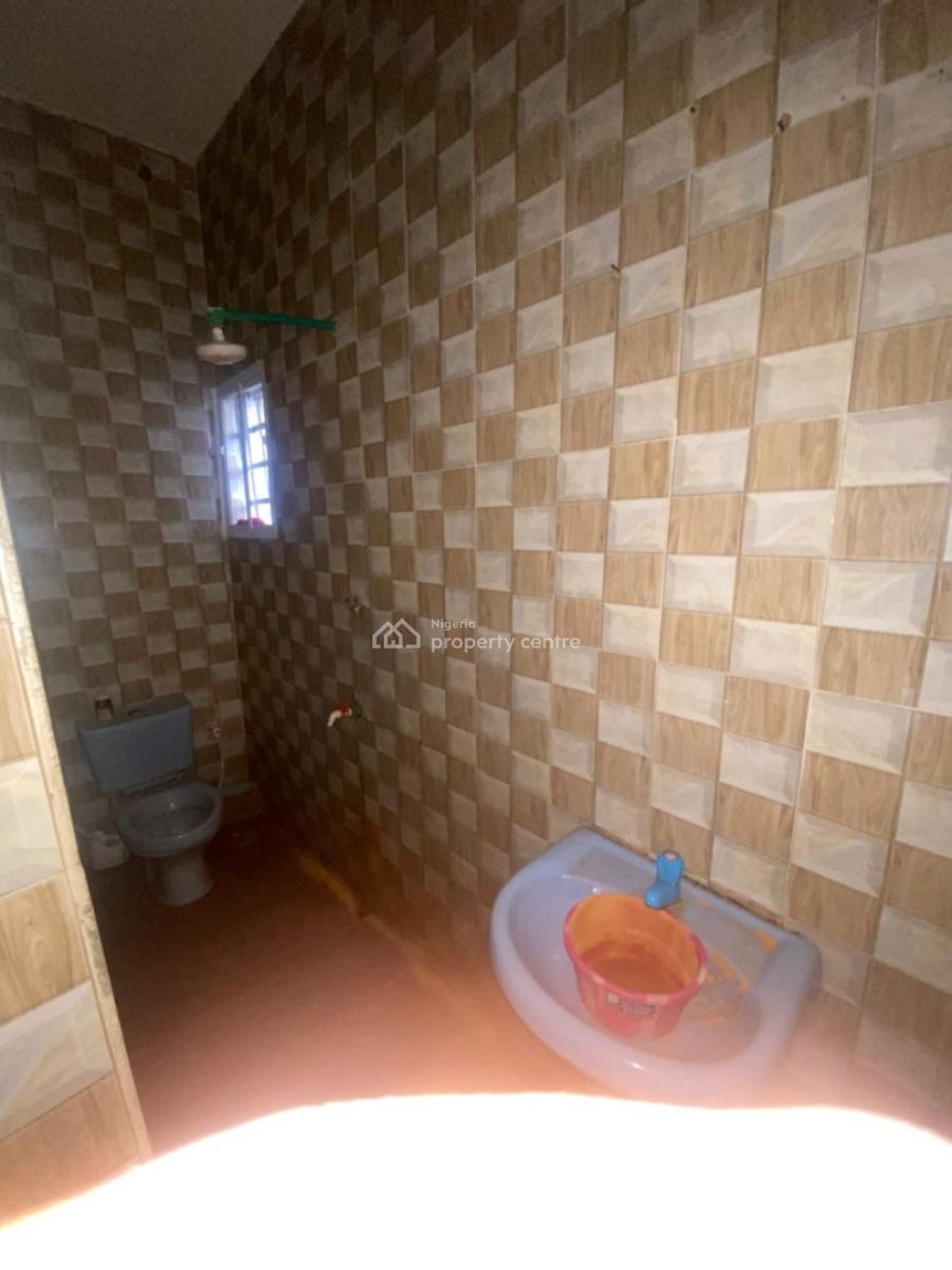 Nice Miniflat in a Call to Access Fully Interlocked Estate Ble to Gate, Badore, Badore, Ajah, Lagos, House for Rent