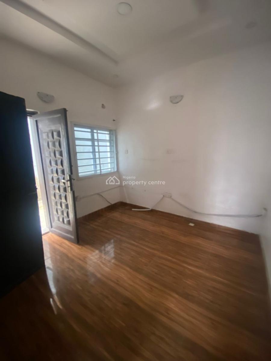 Nice Miniflat in a Call to Access Fully Interlocked Estate Ble to Gate, Badore, Badore, Ajah, Lagos, House for Rent