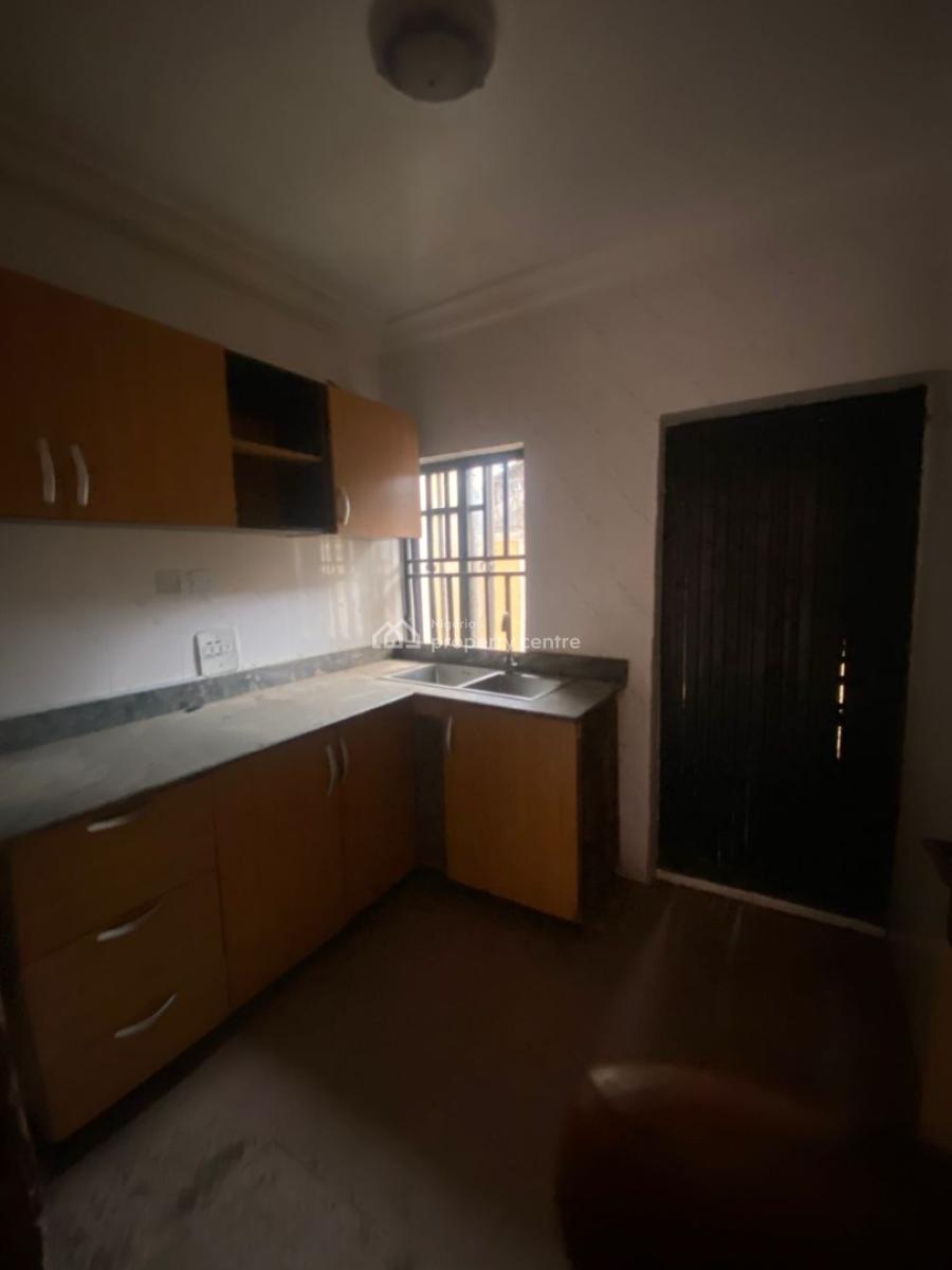 Nice Miniflat in a Call to Access Fully Interlocked Estate Ble to Gate, Badore, Badore, Ajah, Lagos, House for Rent
