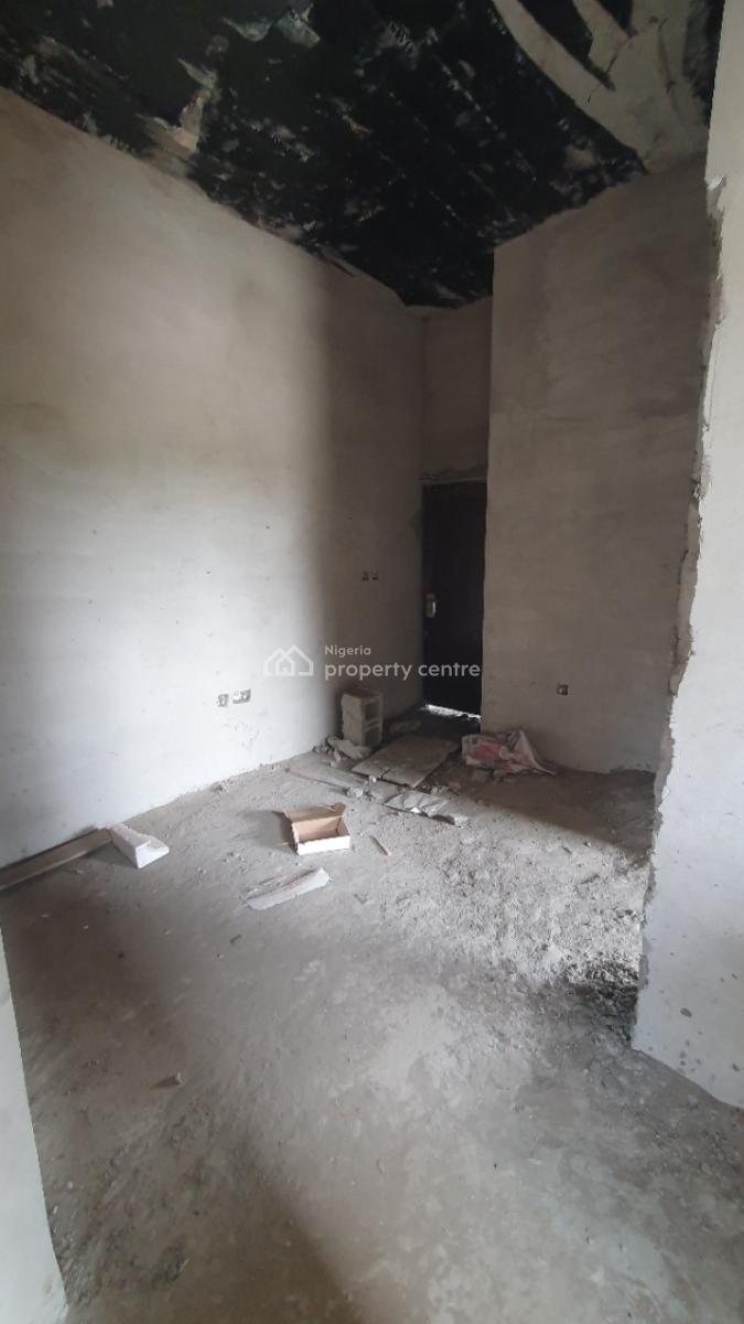 5 Units of 4-bedroom Terrace Duplex with a Room Boysquaters, Katampe, Abuja, Terraced Duplex for Sale