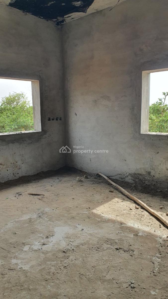 5 Units of 4-bedroom Terrace Duplex with a Room Boysquaters, Katampe, Abuja, Terraced Duplex for Sale