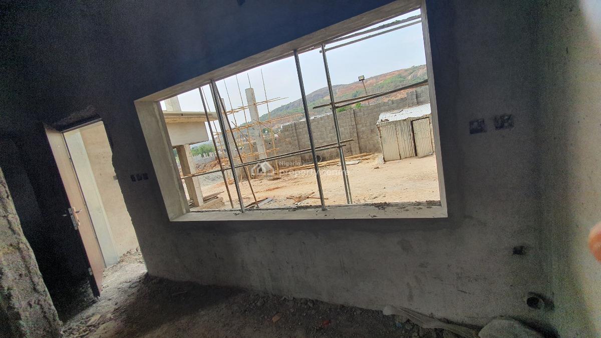 5 Units of 4-bedroom Terrace Duplex with a Room Boysquaters, Katampe, Abuja, Terraced Duplex for Sale