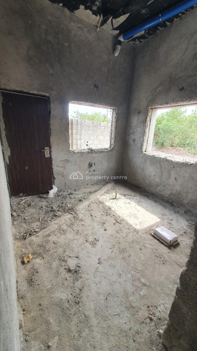 5 Units of 4-bedroom Terrace Duplex with a Room Boysquaters, Katampe, Abuja, Terraced Duplex for Sale