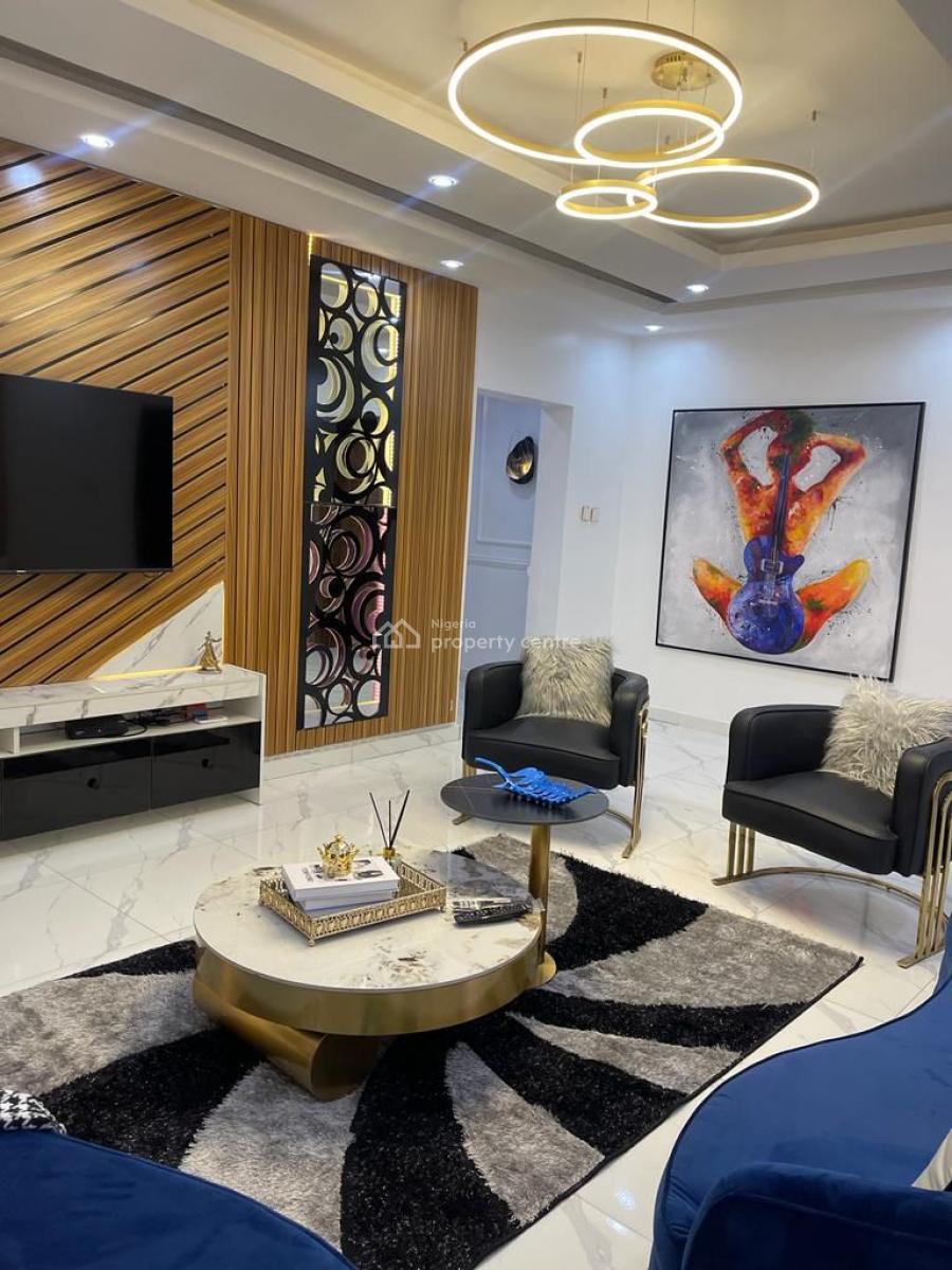 Very and  Furnished 2bedroom Flat at Anthony   Maryland, Maryland Lago, Anthony, Maryland, Lagos, Flat / Apartment for Rent