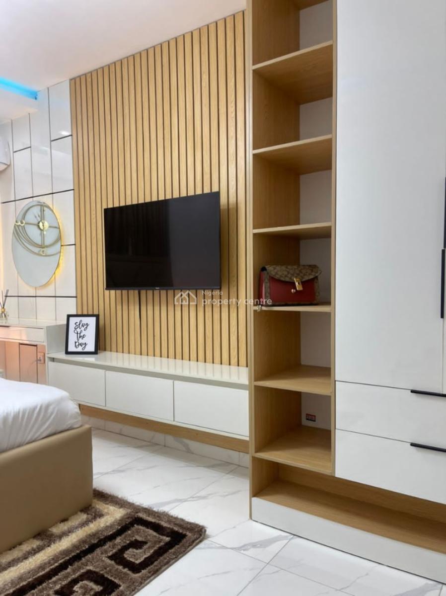 Very and  Furnished 2bedroom Flat at Anthony   Maryland, Maryland Lago, Anthony, Maryland, Lagos, Flat / Apartment for Rent