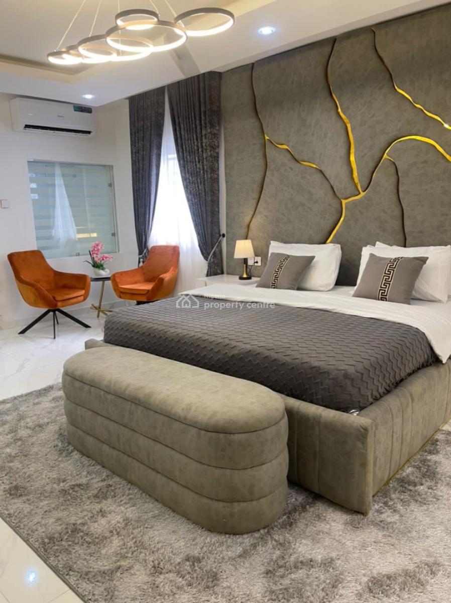 Very and  Furnished 2bedroom Flat at Anthony   Maryland, Maryland Lago, Anthony, Maryland, Lagos, Flat / Apartment for Rent