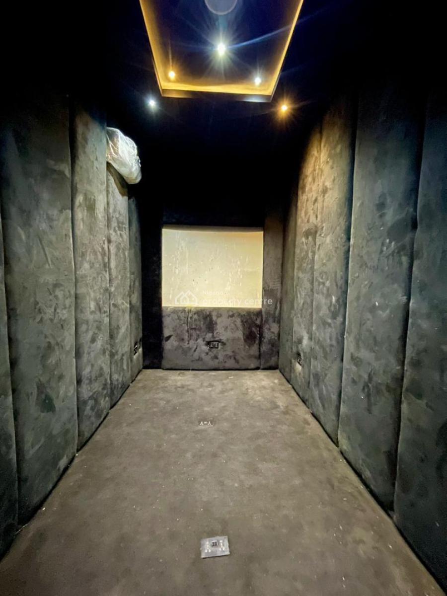 5 Bedroom Fully Detached Duplex in Lekki, Ikota, Lekki, Lagos, Detached Duplex for Sale