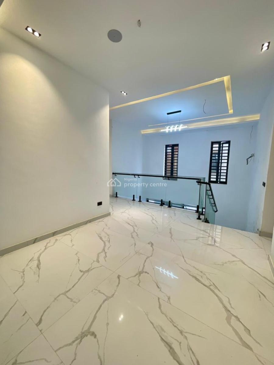 5 Bedroom Fully Detached Duplex in Lekki, Ikota, Lekki, Lagos, Detached Duplex for Sale