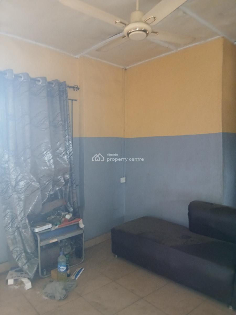 Sweet Fantastic Mini, Yaba, Lagos, Mini Flat (room and Parlour) for Rent