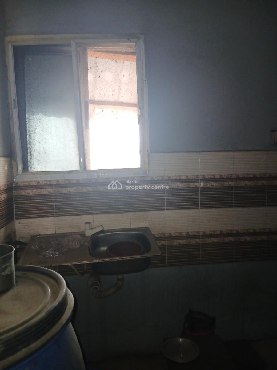 Sweet Fantastic Mini, Yaba, Lagos, Mini Flat (room and Parlour) for Rent