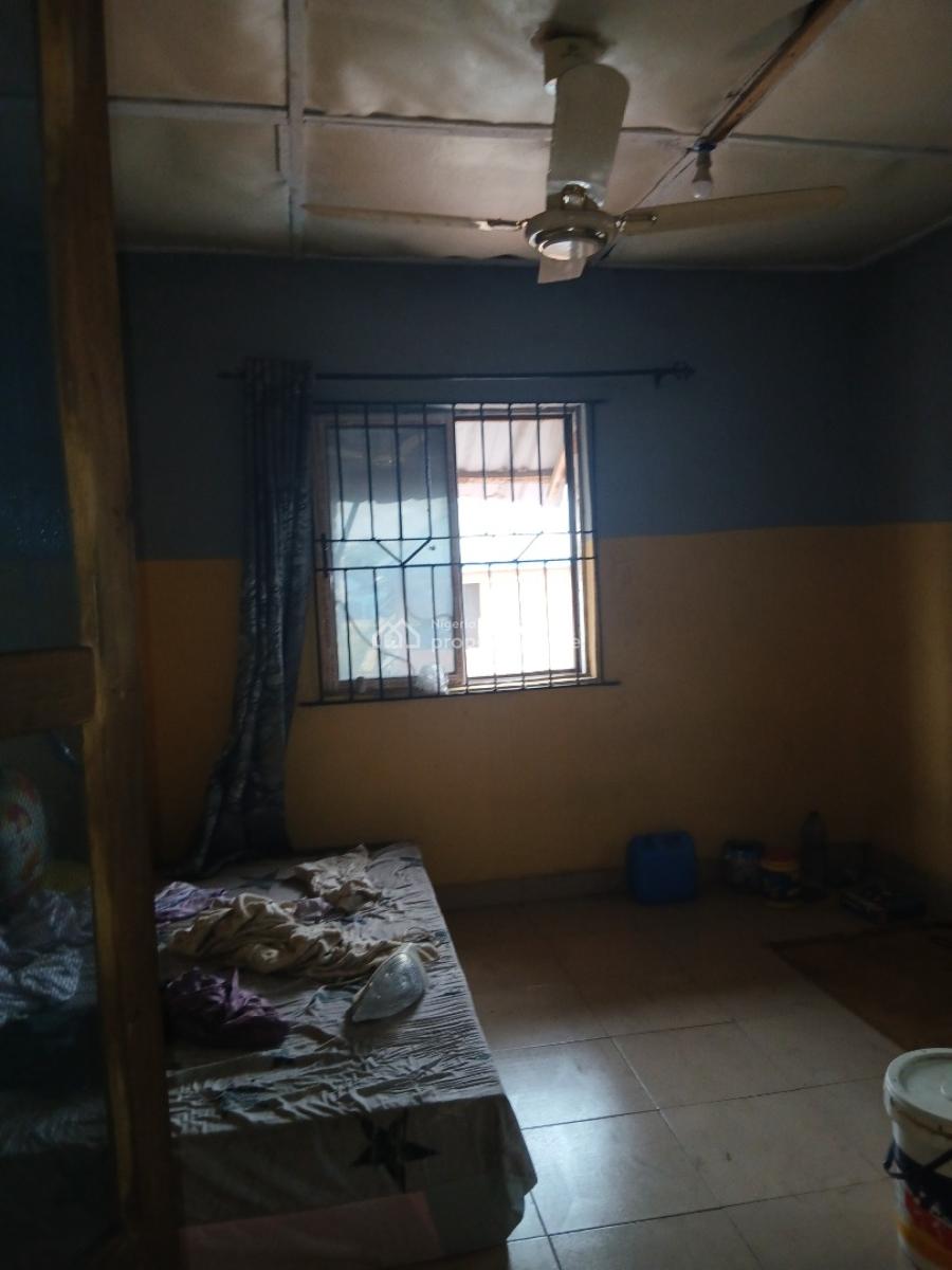 Sweet Fantastic Mini, Yaba, Lagos, Mini Flat (room and Parlour) for Rent
