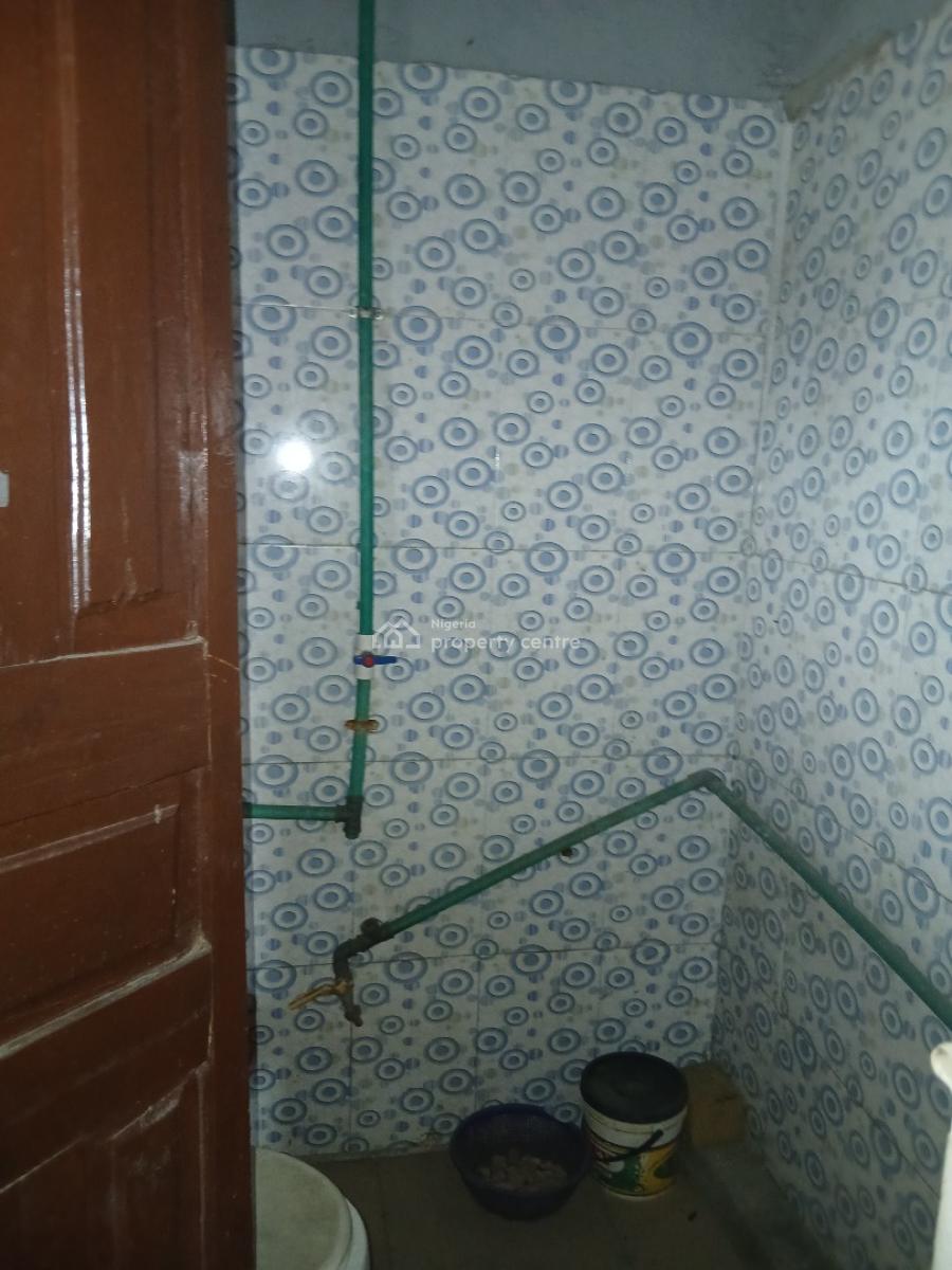 Sweet Fantastic Mini, Yaba, Lagos, Mini Flat (room and Parlour) for Rent