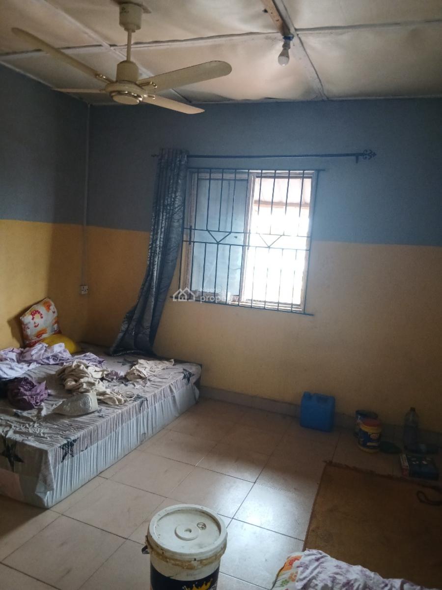 Sweet Fantastic Mini, Yaba, Lagos, Mini Flat (room and Parlour) for Rent