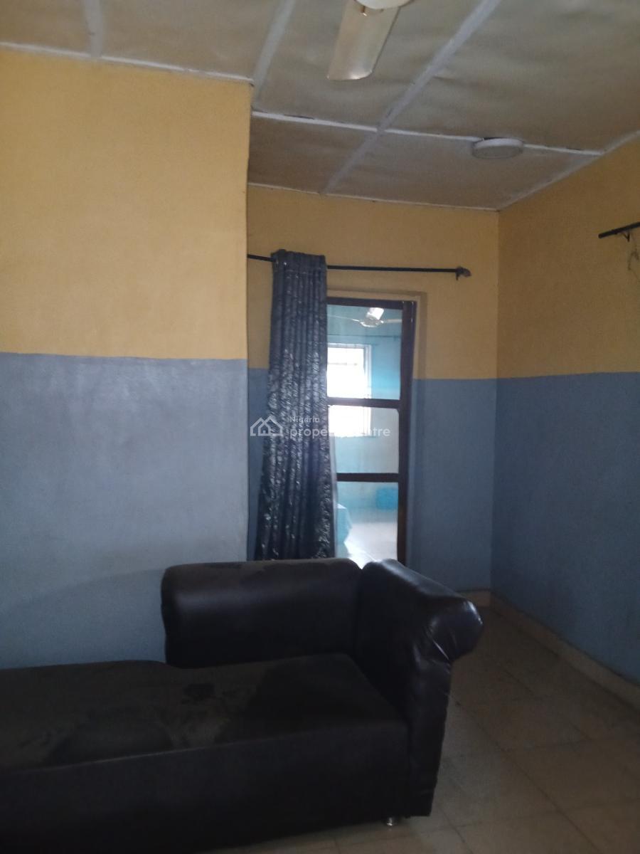 Sweet Fantastic Mini, Yaba, Lagos, Mini Flat (room and Parlour) for Rent