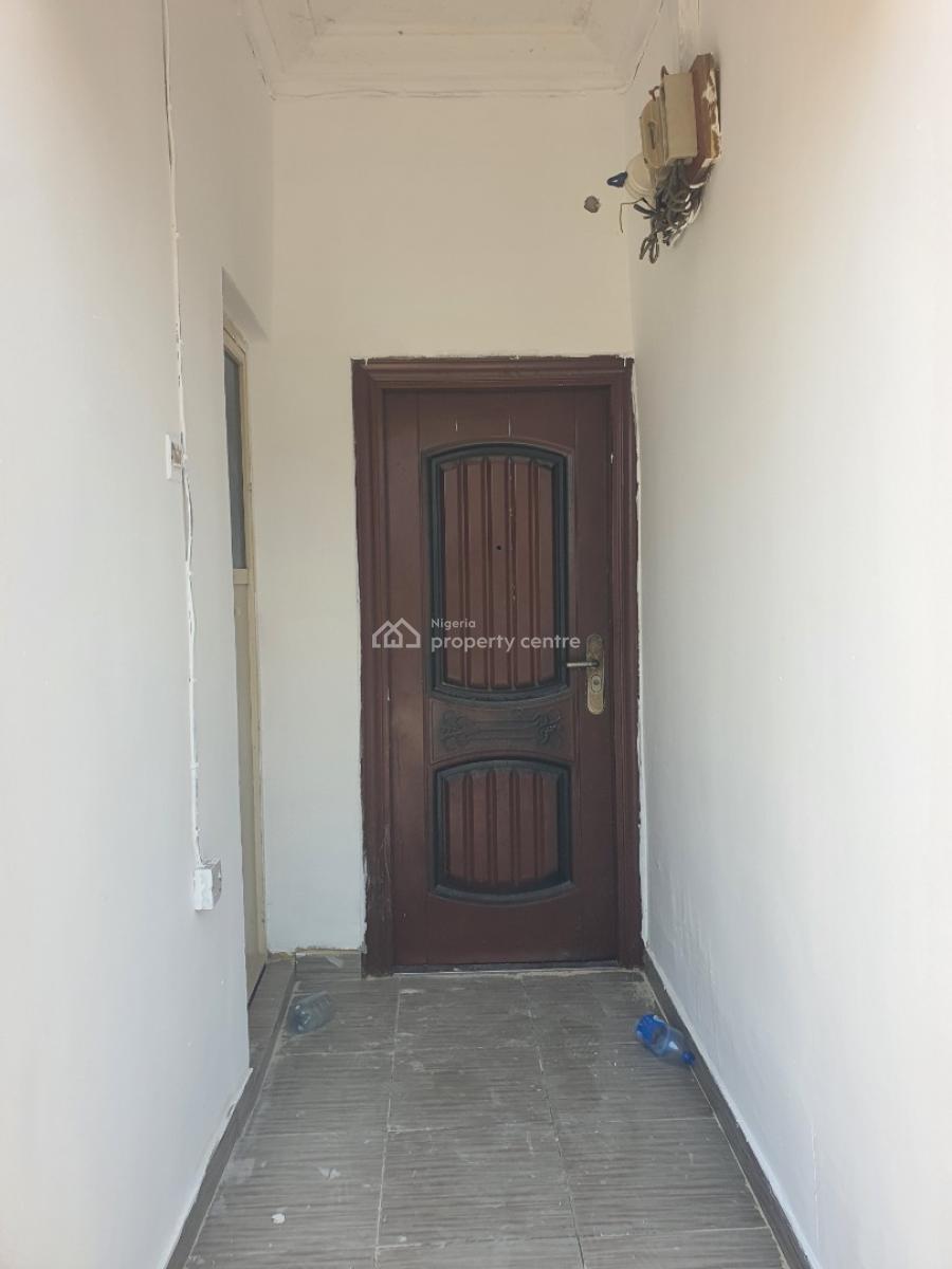 Mini Flat with 2 Toilets in a Good and Very Accessible Location, Badore, Ajah, Lagos, Mini Flat (room and Parlour) for Rent