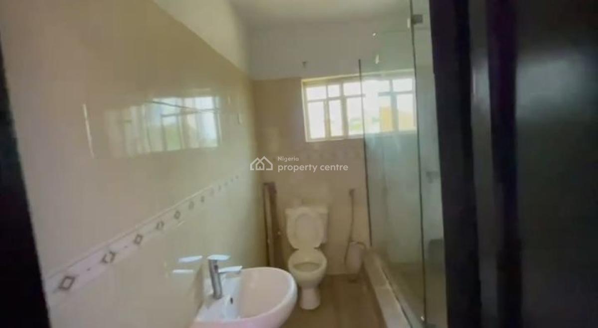 Luxury Spacious Tasty 3 Bedroom Flat Available Upstairs, Sangotedo Lekki, Sangotedo, Ajah, Lagos, House for Rent