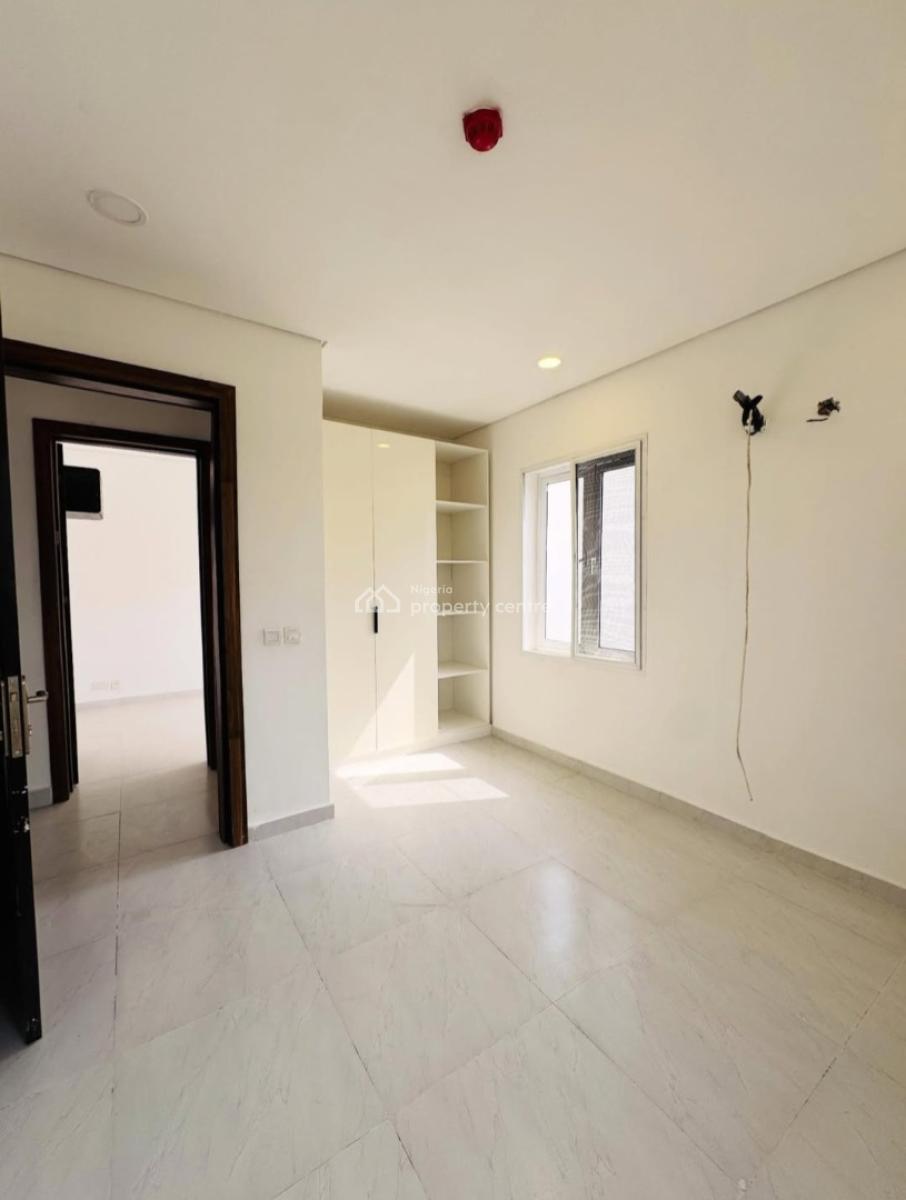 4, Chevron Drive 2nd Toll Gate Axis, Lekki, Lagos, Semi-detached Duplex for Rent