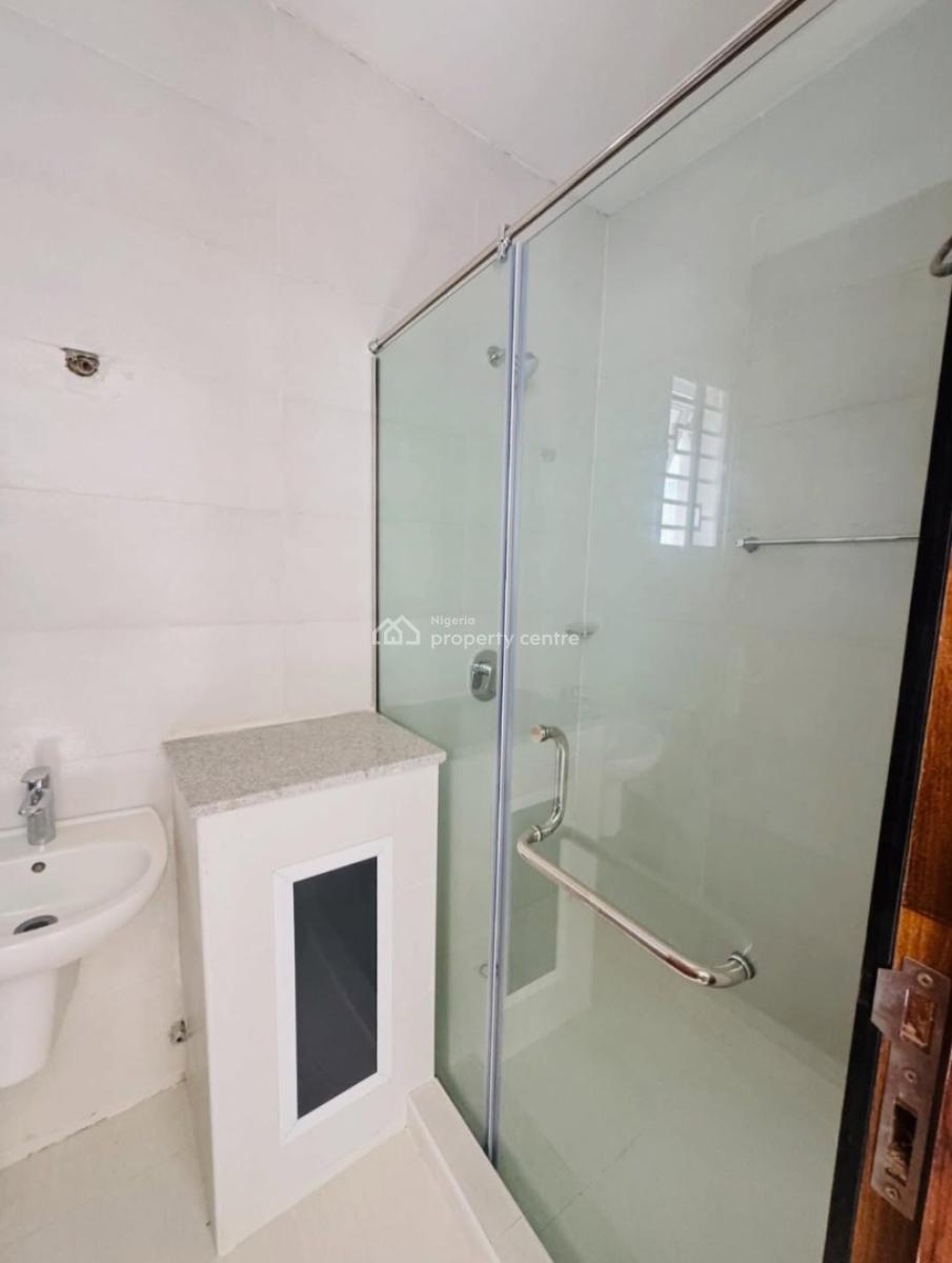 4, Chevron Drive 2nd Toll Gate Axis, Lekki, Lagos, Semi-detached Duplex for Rent