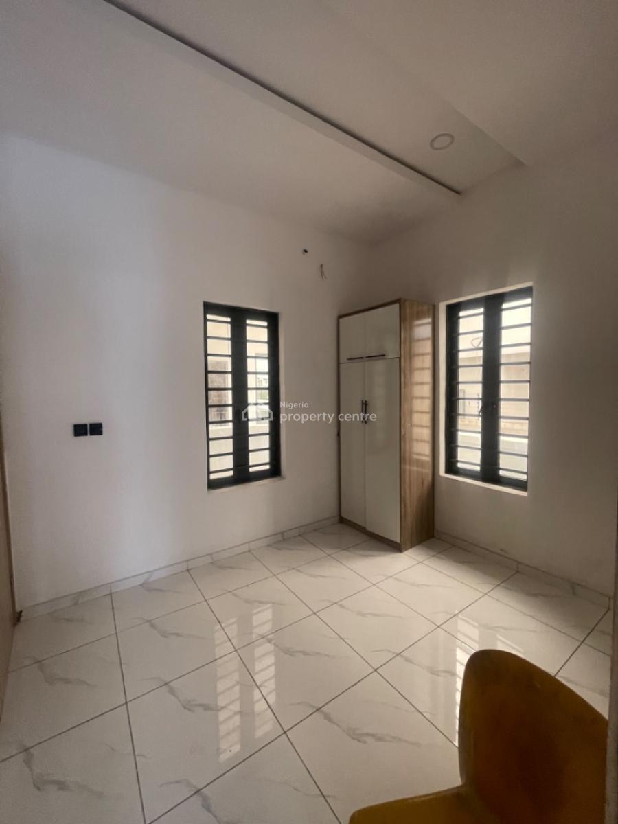 5 Bedroom Detached Duplex with Swimming Pool and Bq, Ajah Lekki Lagos, Ajah, Lagos, Detached Duplex for Sale