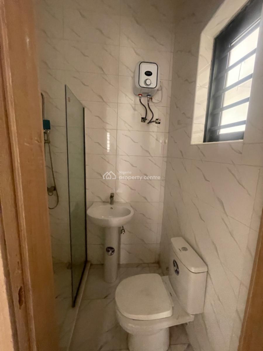 5 Bedroom Detached Duplex with Swimming Pool and Bq, Ajah Lekki Lagos, Ajah, Lagos, Detached Duplex for Sale