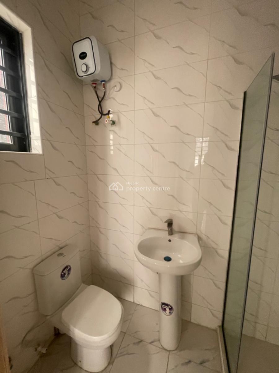 5 Bedroom Detached Duplex with Swimming Pool and Bq, Ajah Lekki Lagos, Ajah, Lagos, Detached Duplex for Sale