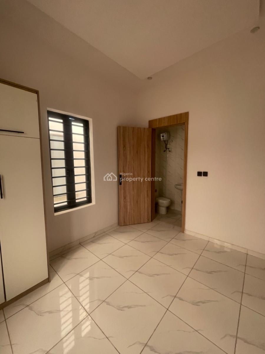 5 Bedroom Detached Duplex with Swimming Pool and Bq, Ajah Lekki Lagos, Ajah, Lagos, Detached Duplex for Sale