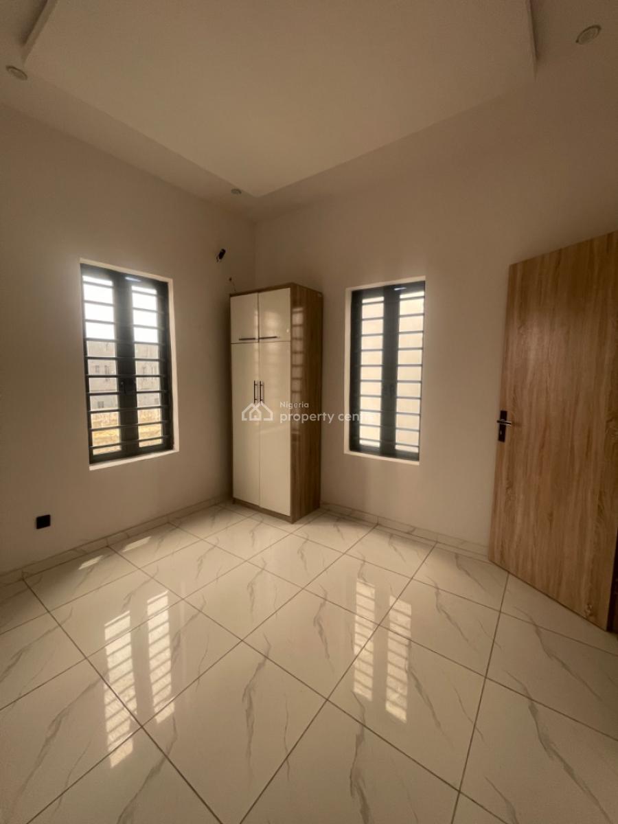 5 Bedroom Detached Duplex with Swimming Pool and Bq, Ajah Lekki Lagos, Ajah, Lagos, Detached Duplex for Sale