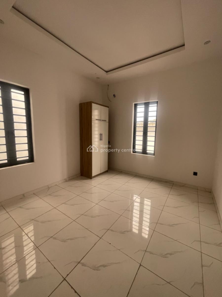 5 Bedroom Detached Duplex with Swimming Pool and Bq, Ajah Lekki Lagos, Ajah, Lagos, Detached Duplex for Sale