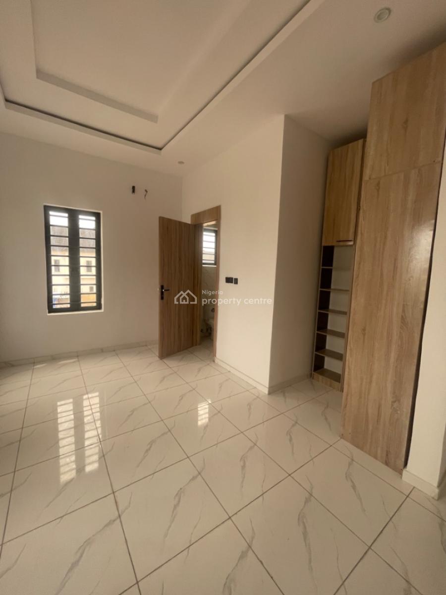 5 Bedroom Detached Duplex with Swimming Pool and Bq, Ajah Lekki Lagos, Ajah, Lagos, Detached Duplex for Sale