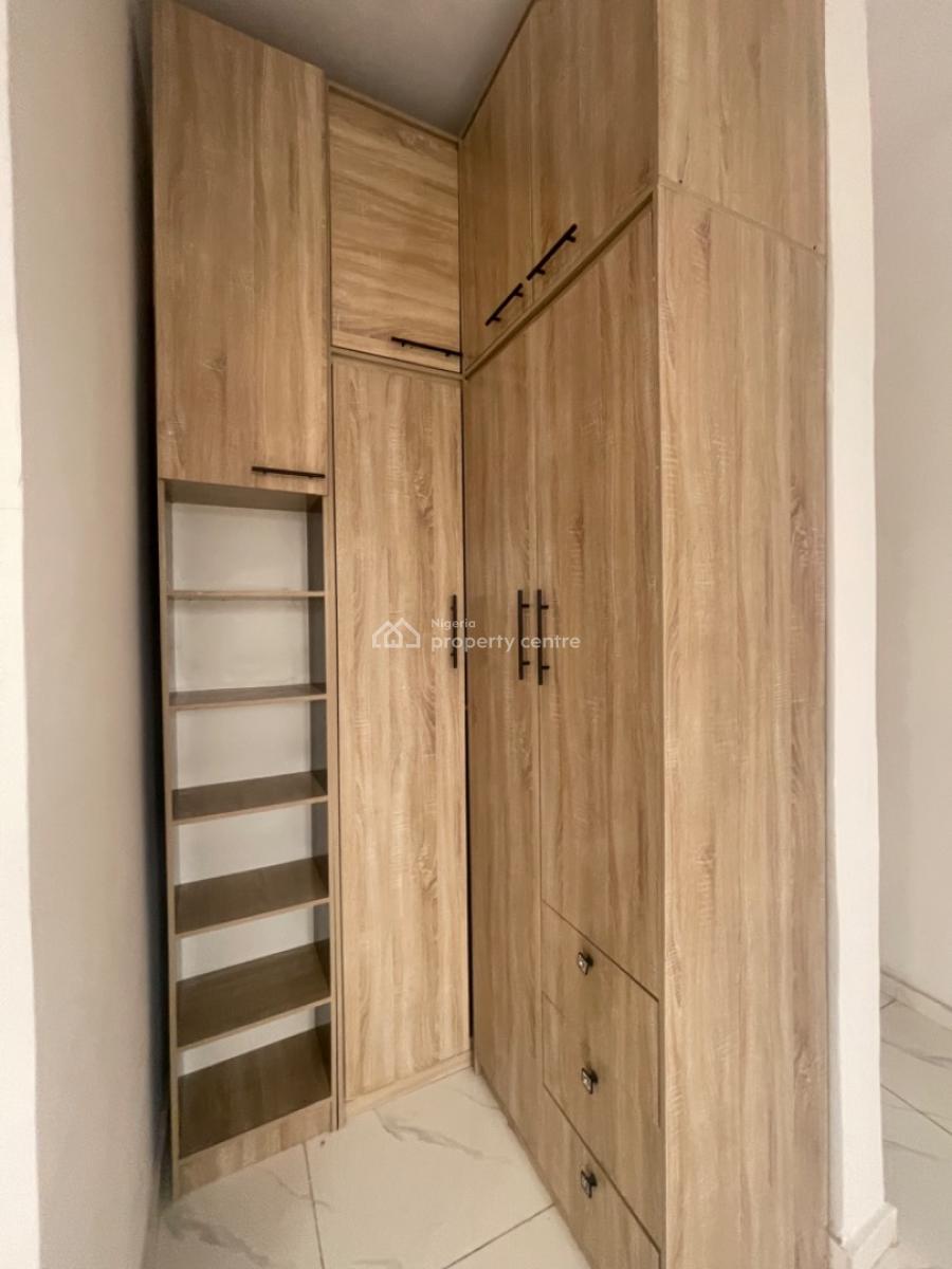 5 Bedroom Detached Duplex with Swimming Pool and Bq, Ajah Lekki Lagos, Ajah, Lagos, Detached Duplex for Sale