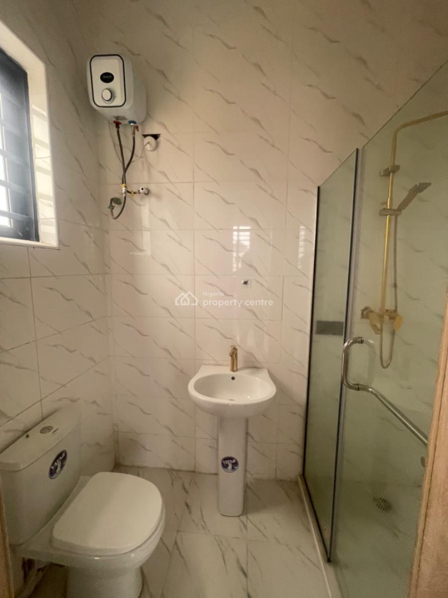 5 Bedroom Detached Duplex with Swimming Pool and Bq, Ajah Lekki Lagos, Ajah, Lagos, Detached Duplex for Sale