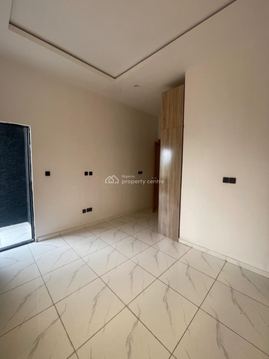 5 Bedroom Detached Duplex with Swimming Pool and Bq, Ajah Lekki Lagos, Ajah, Lagos, Detached Duplex for Sale