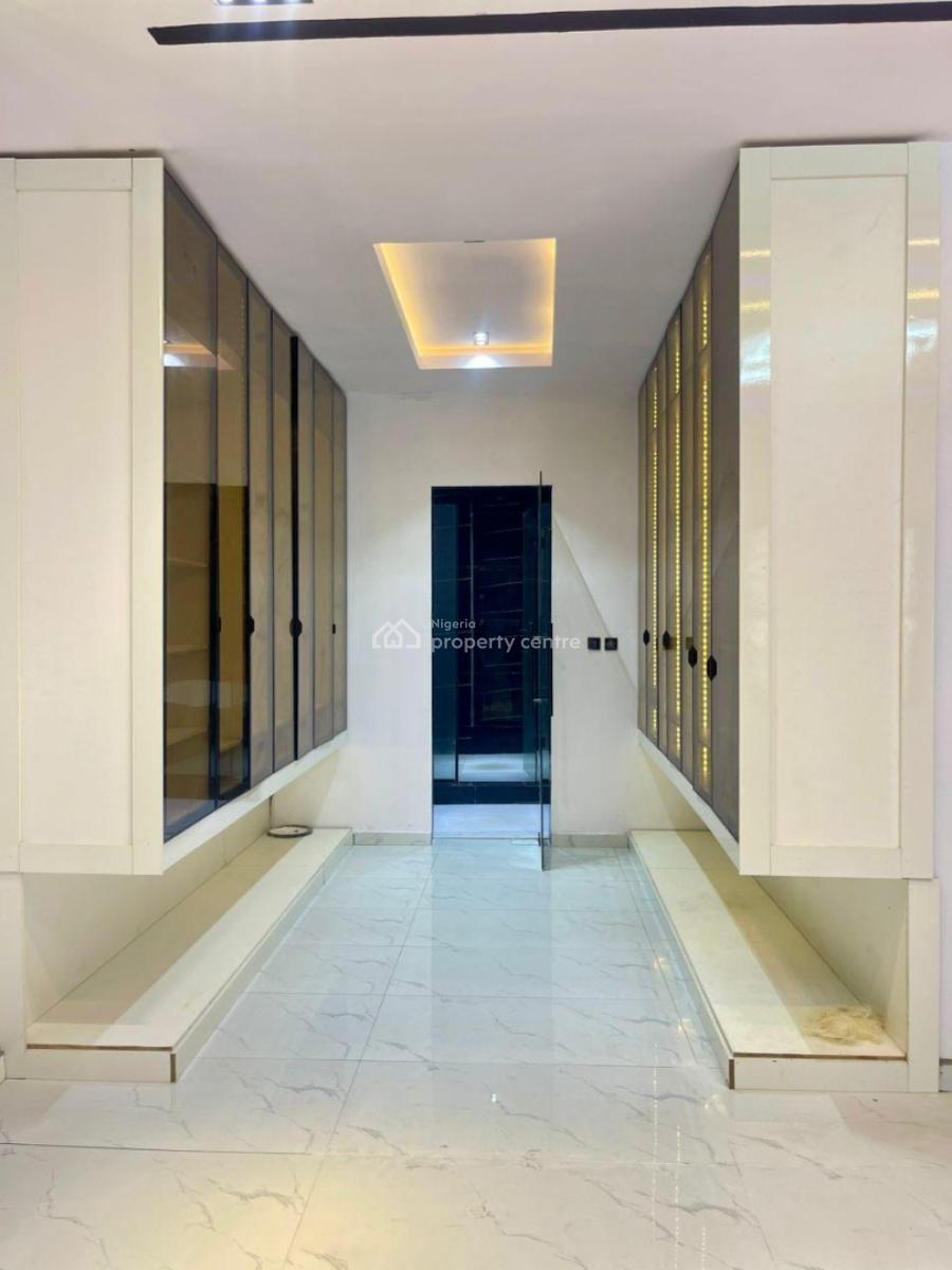 5 Bedroom Fully Detached House in Lekki, Ikota, Lekki, Lagos, Detached Duplex for Sale