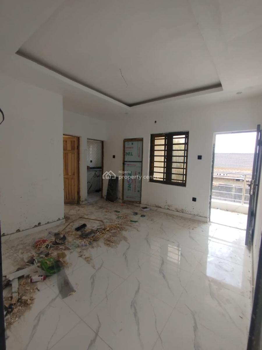 Newly Built Mini Flat, Lakowe., Lakowe, Ibeju Lekki, Lagos, Mini Flat (room and Parlour) for Rent